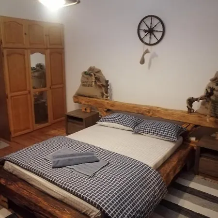 Chostello Ecomis Rustik