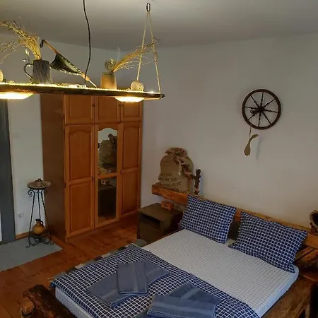 Chostello Ecomis Rustik *