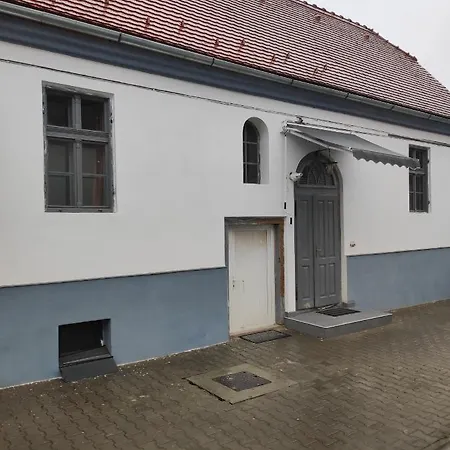 Guest house Chostello Ecomis Rustik Sibiu